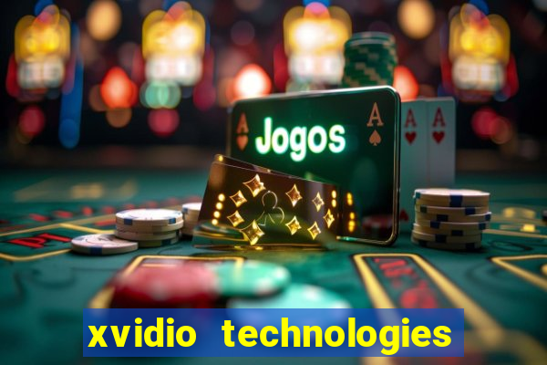 xvidio technologies startup brasil 2024 os